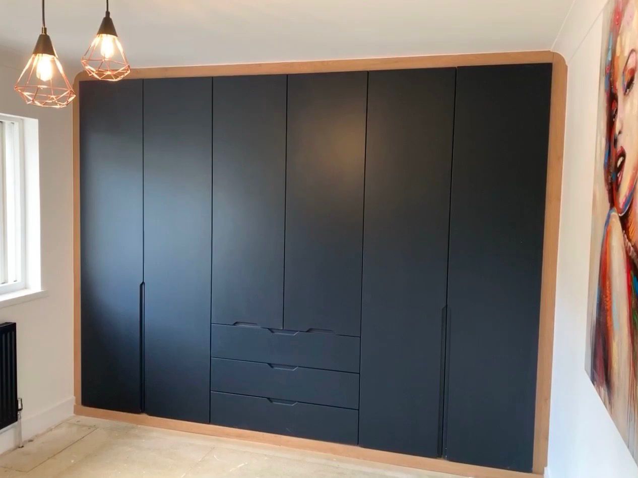 Bespoke Joinery Services in Plymouth