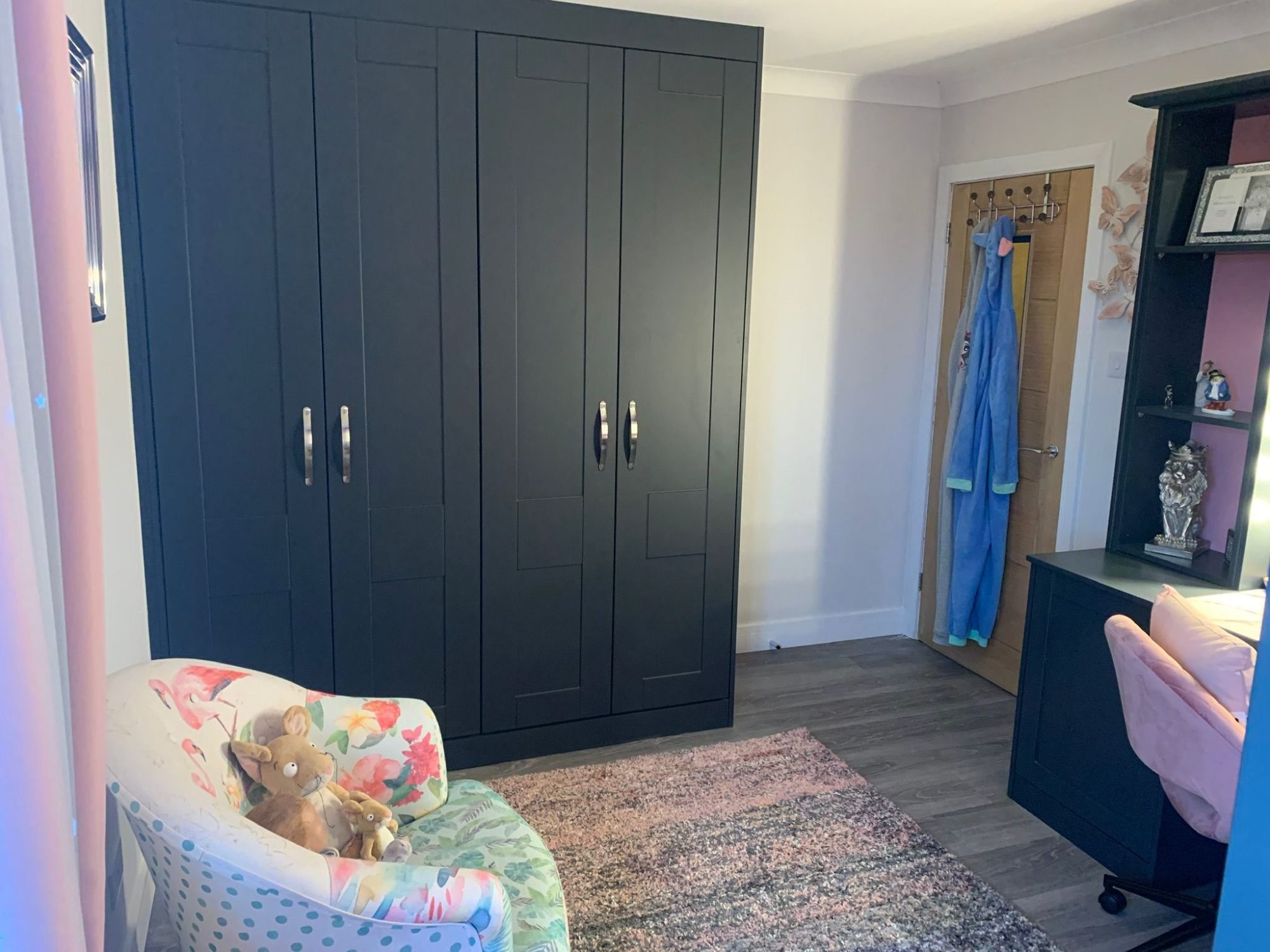 Bespoke Joinery Services in Plymouth