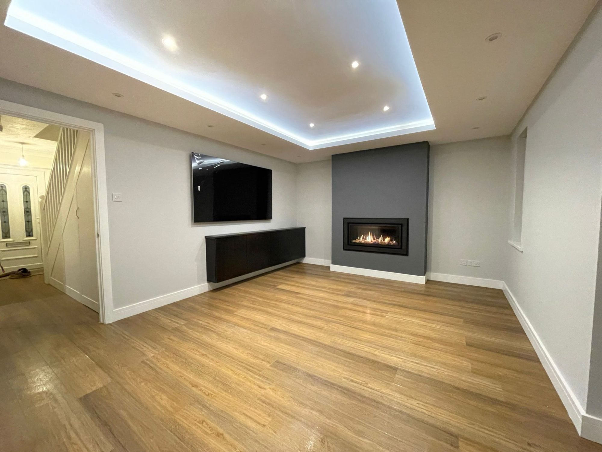 Bespoke Joinery Services in Plymouth