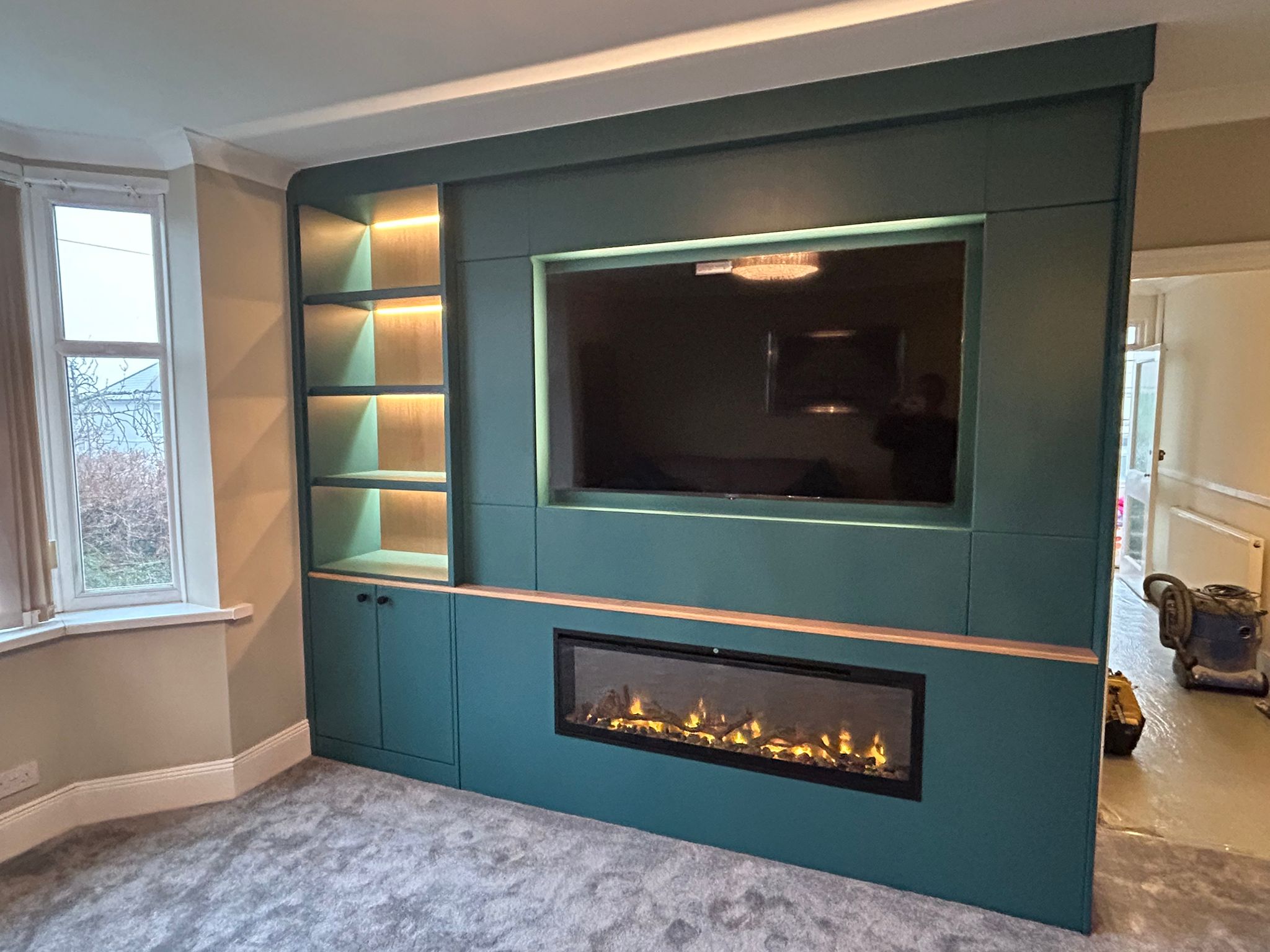 Bespoke Joinery Services in Plymouth