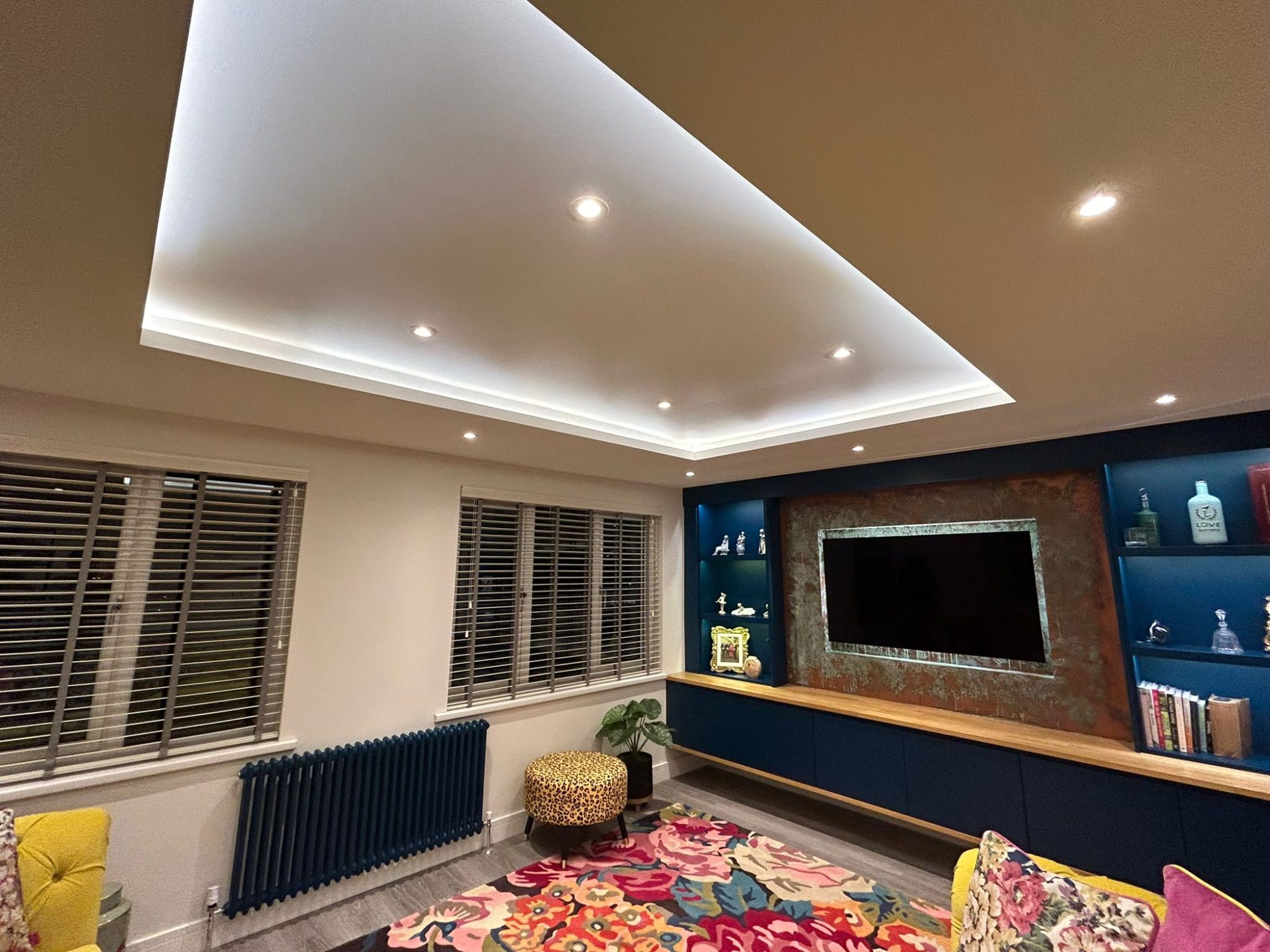 Bespoke Joinery Services in Plymouth