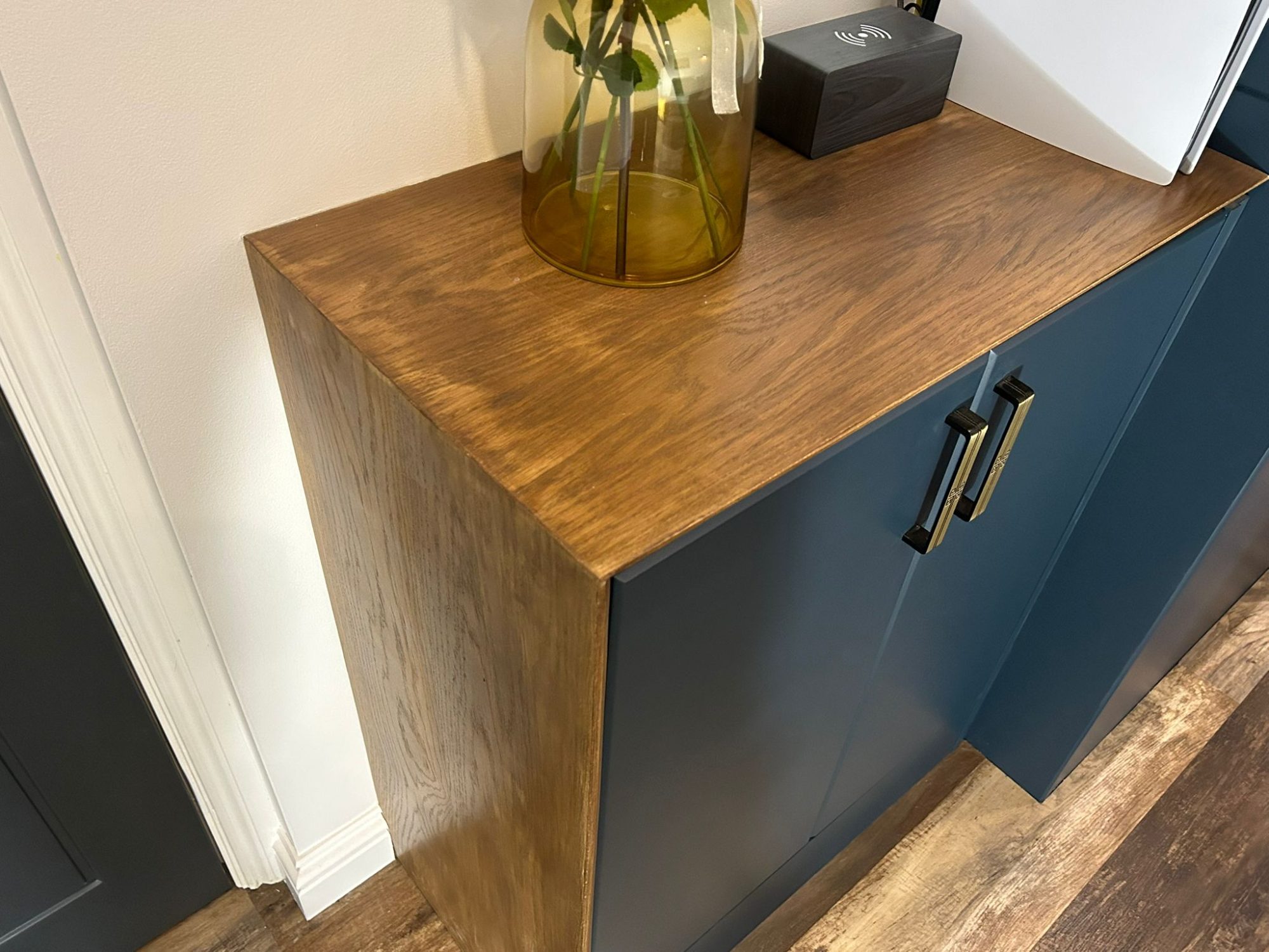 Bespoke Joinery Services in Plymouth