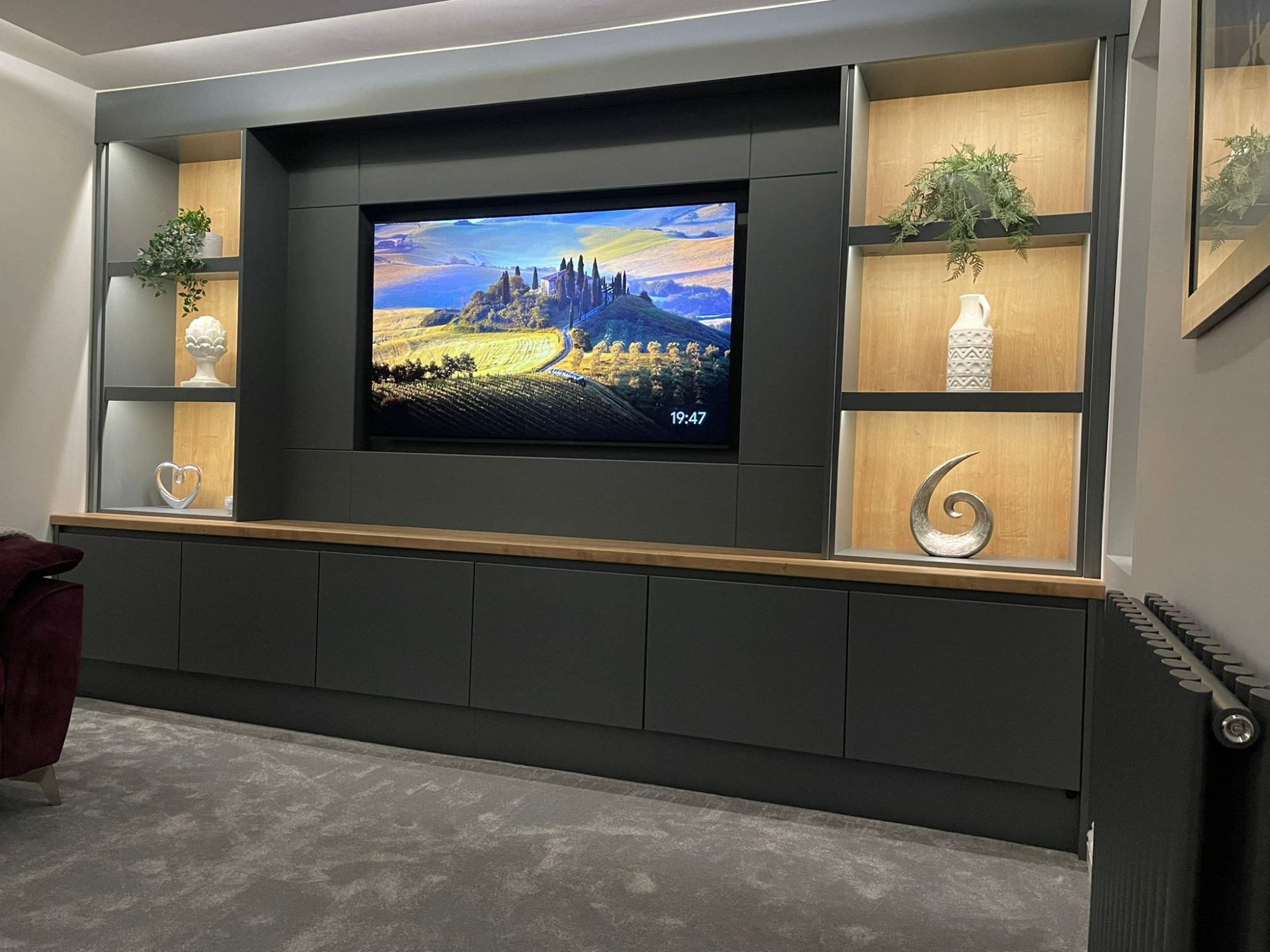 Bespoke Joinery Services in Plymouth