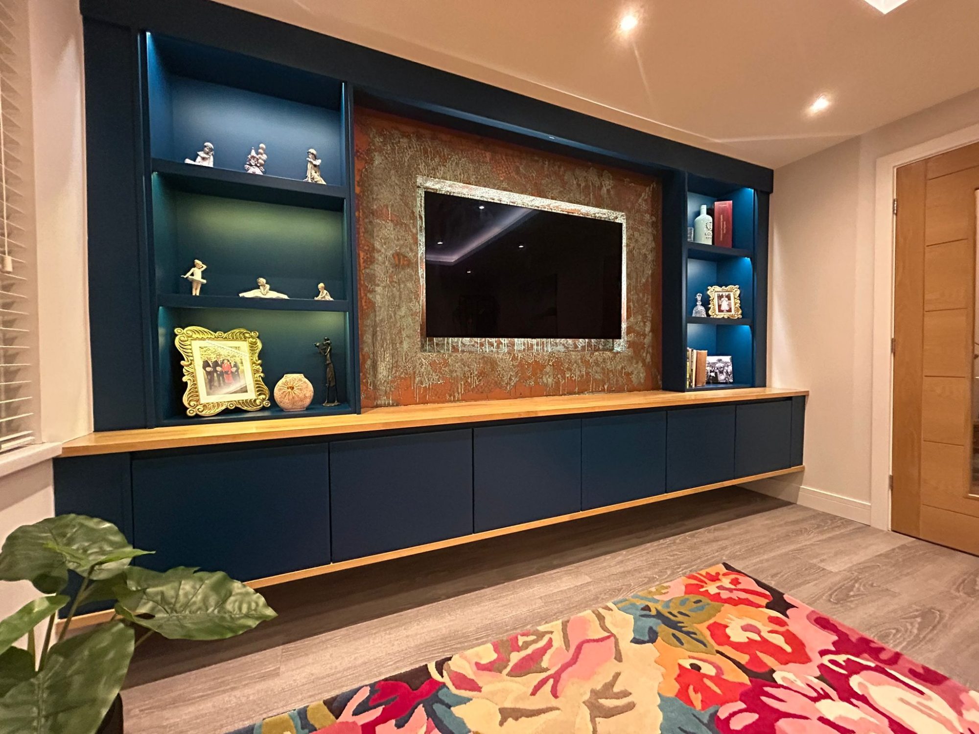 Bespoke Joinery Services in Plymouth
