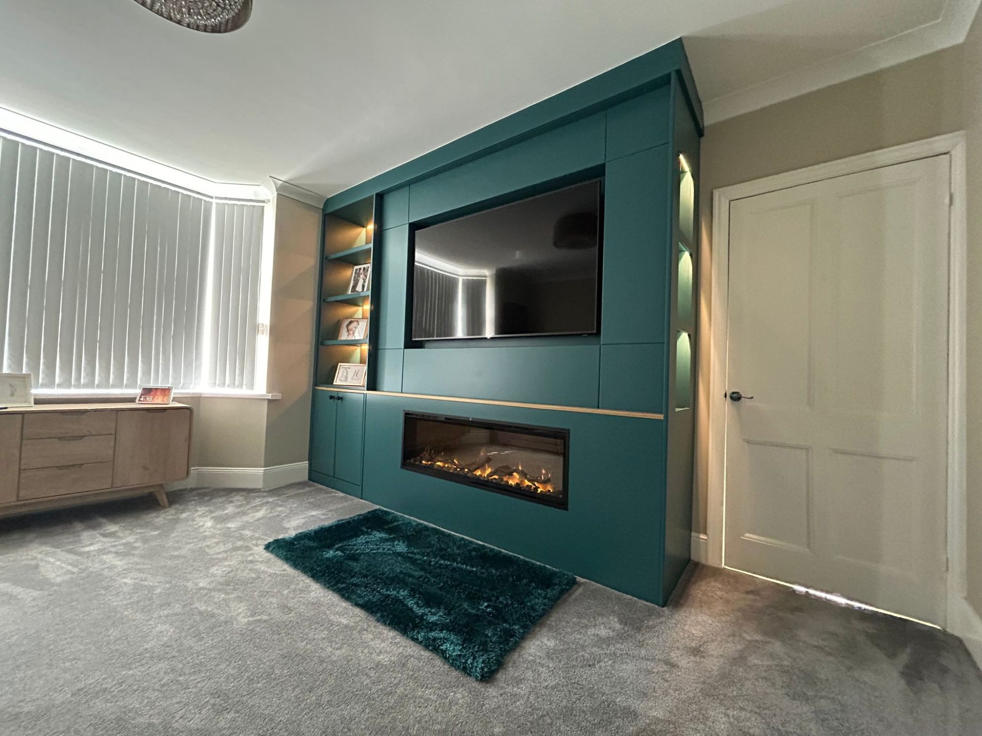 Bespoke Joinery Services in Plymouth