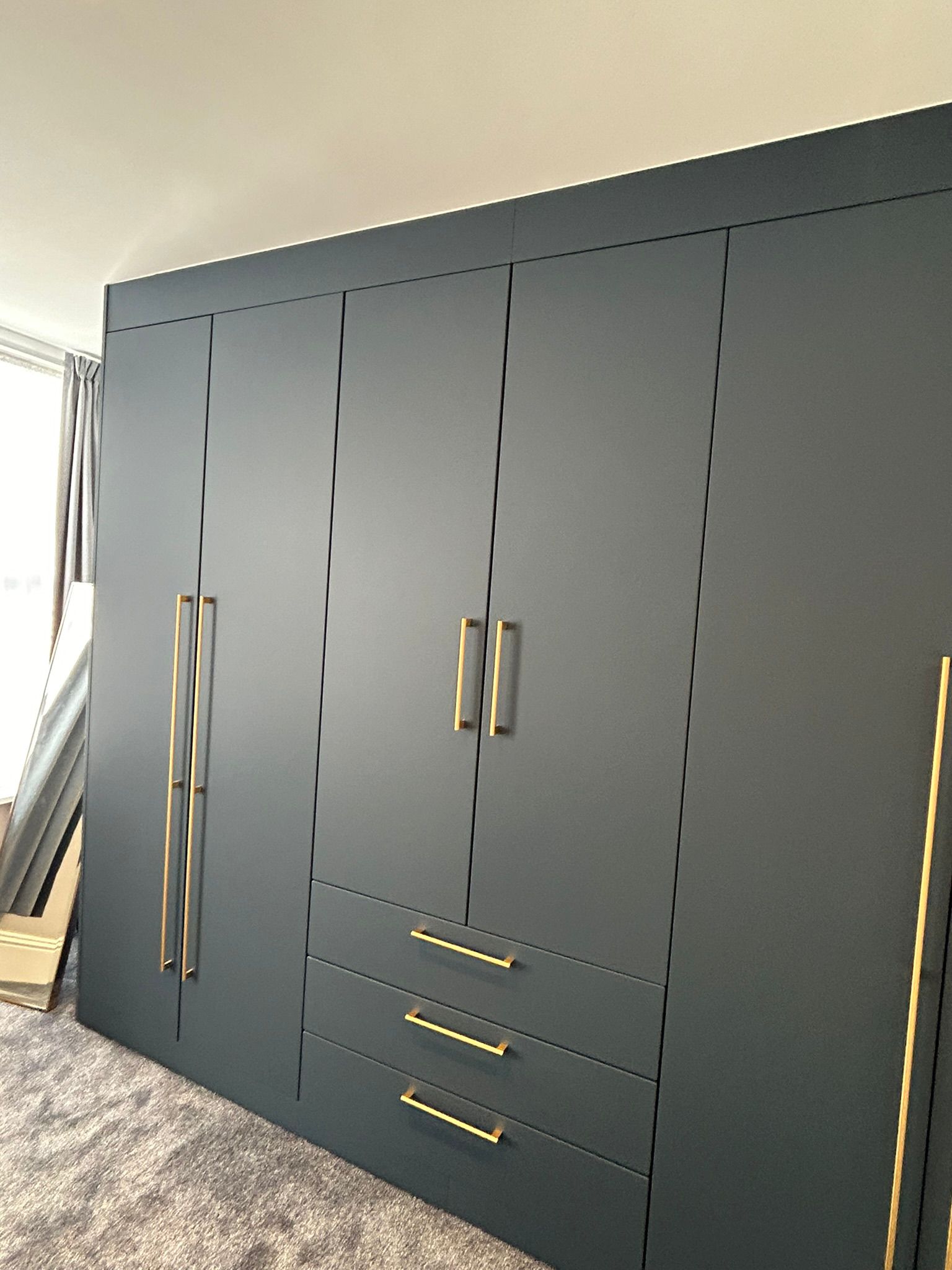 Bespoke Joinery Services in Plymouth