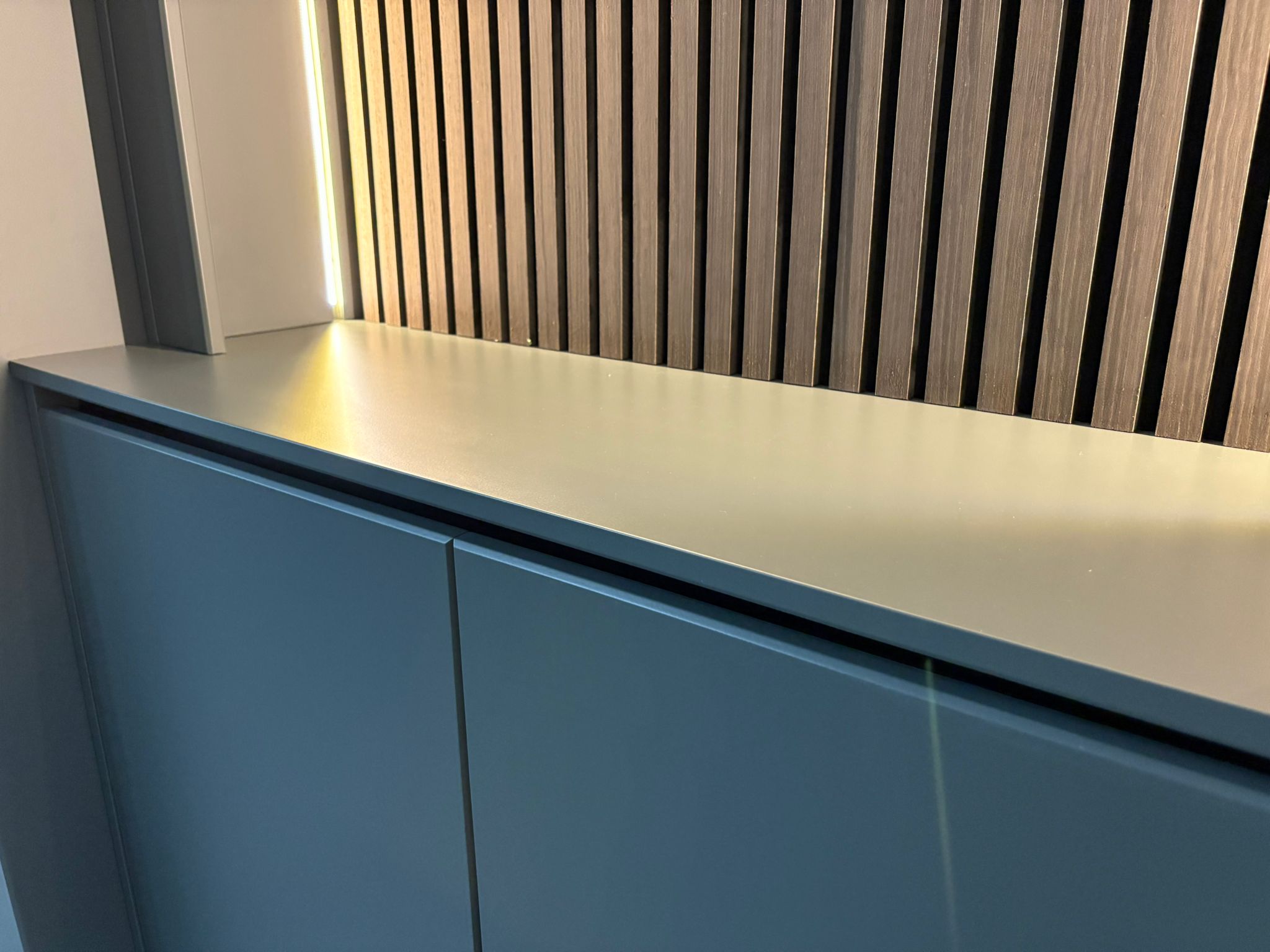 Bespoke Joinery Services in Plymouth