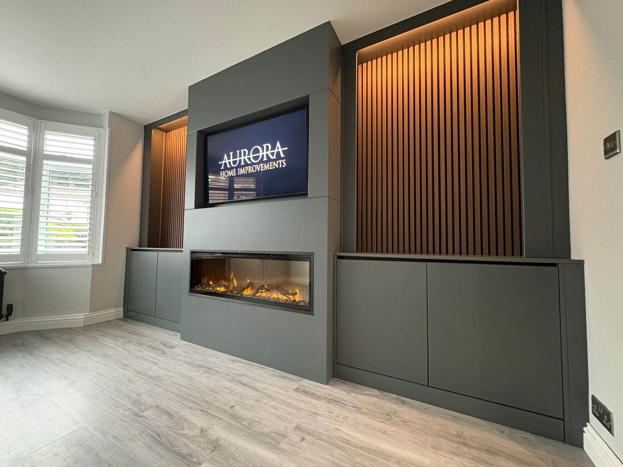 Bespoke Joinery Services in Plymouth