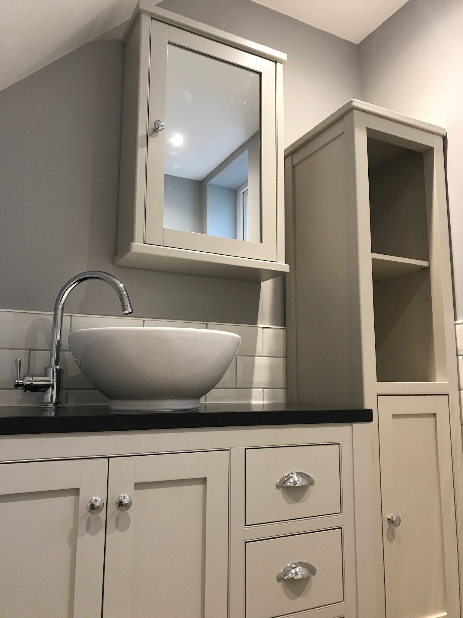 Bathroom Installations in Plymouth