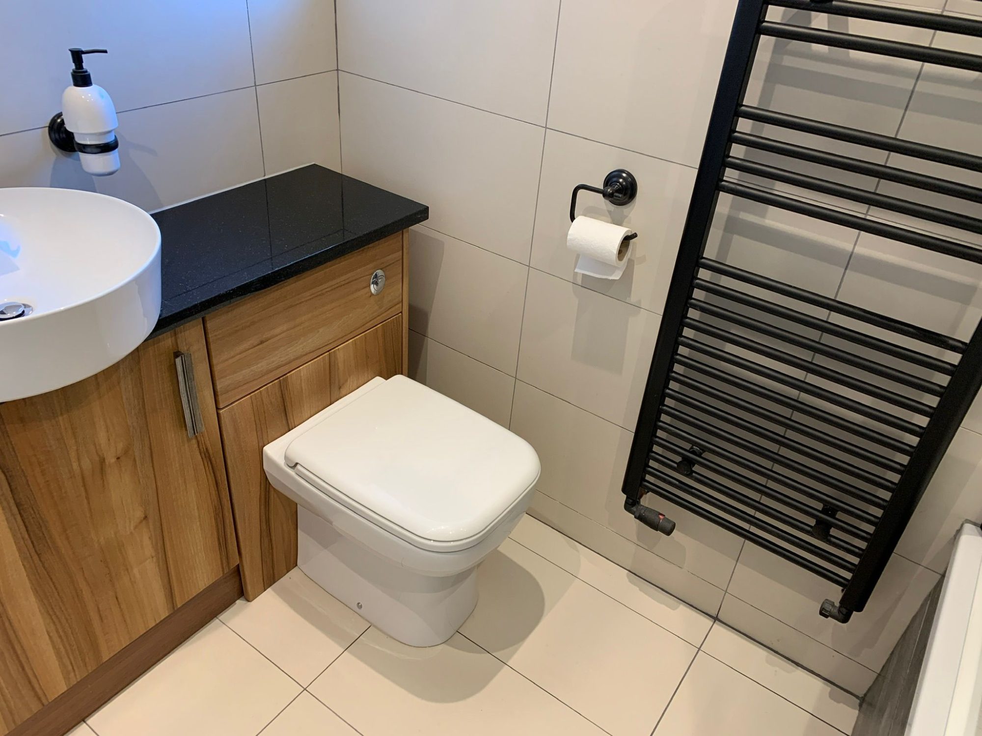 Bathroom Installations in Plymouth