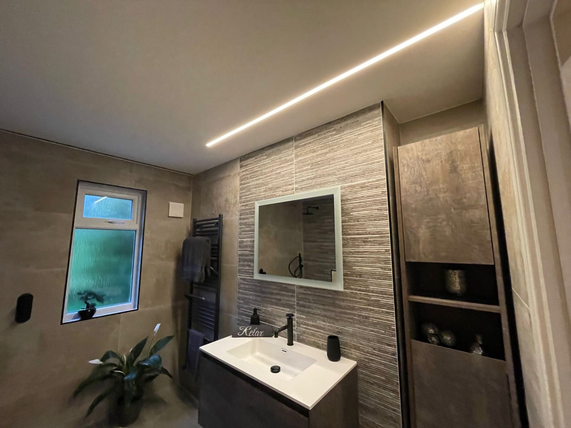 Bathroom Installations in Plymouth