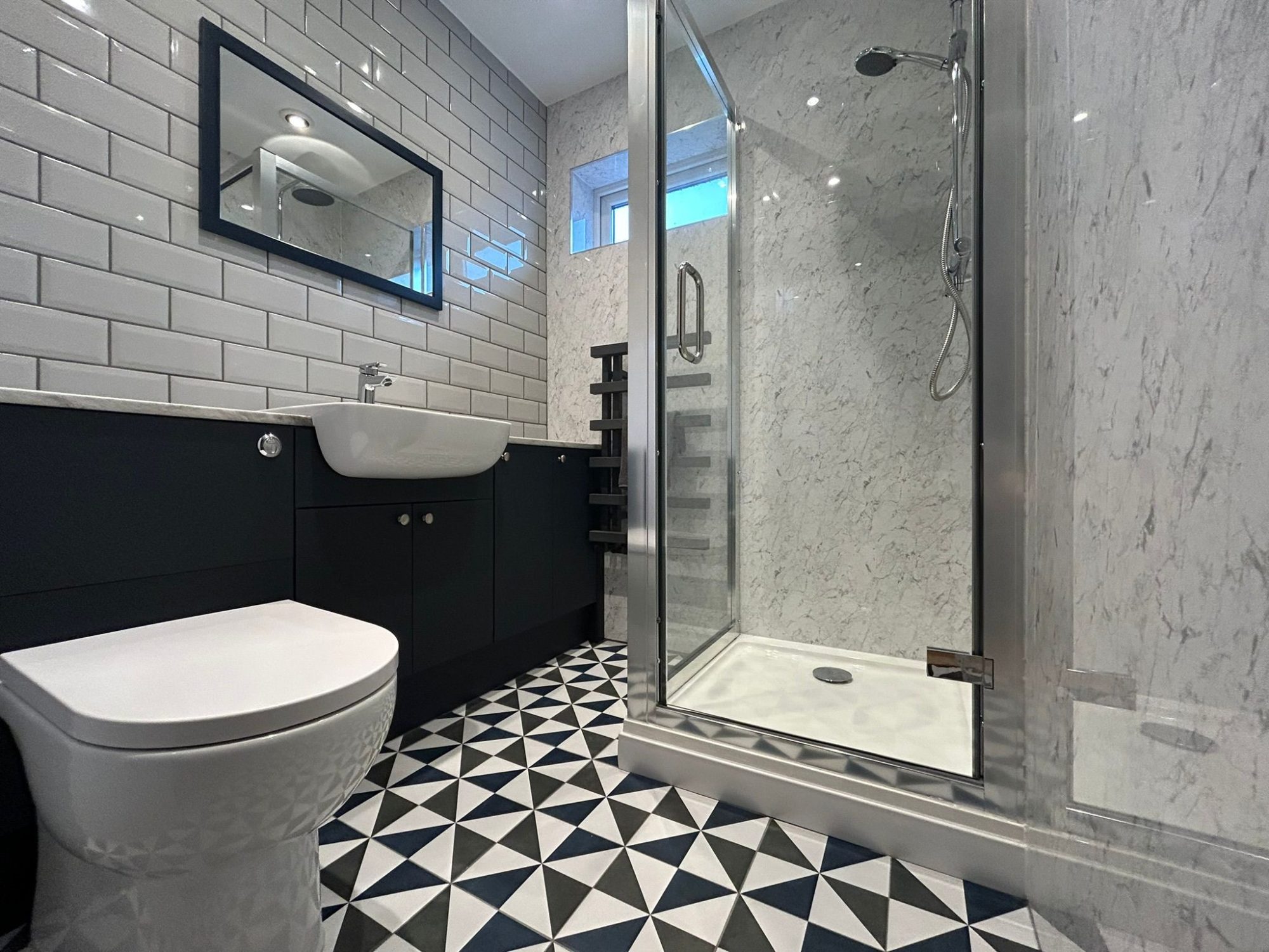 Bathroom Installations in Plymouth