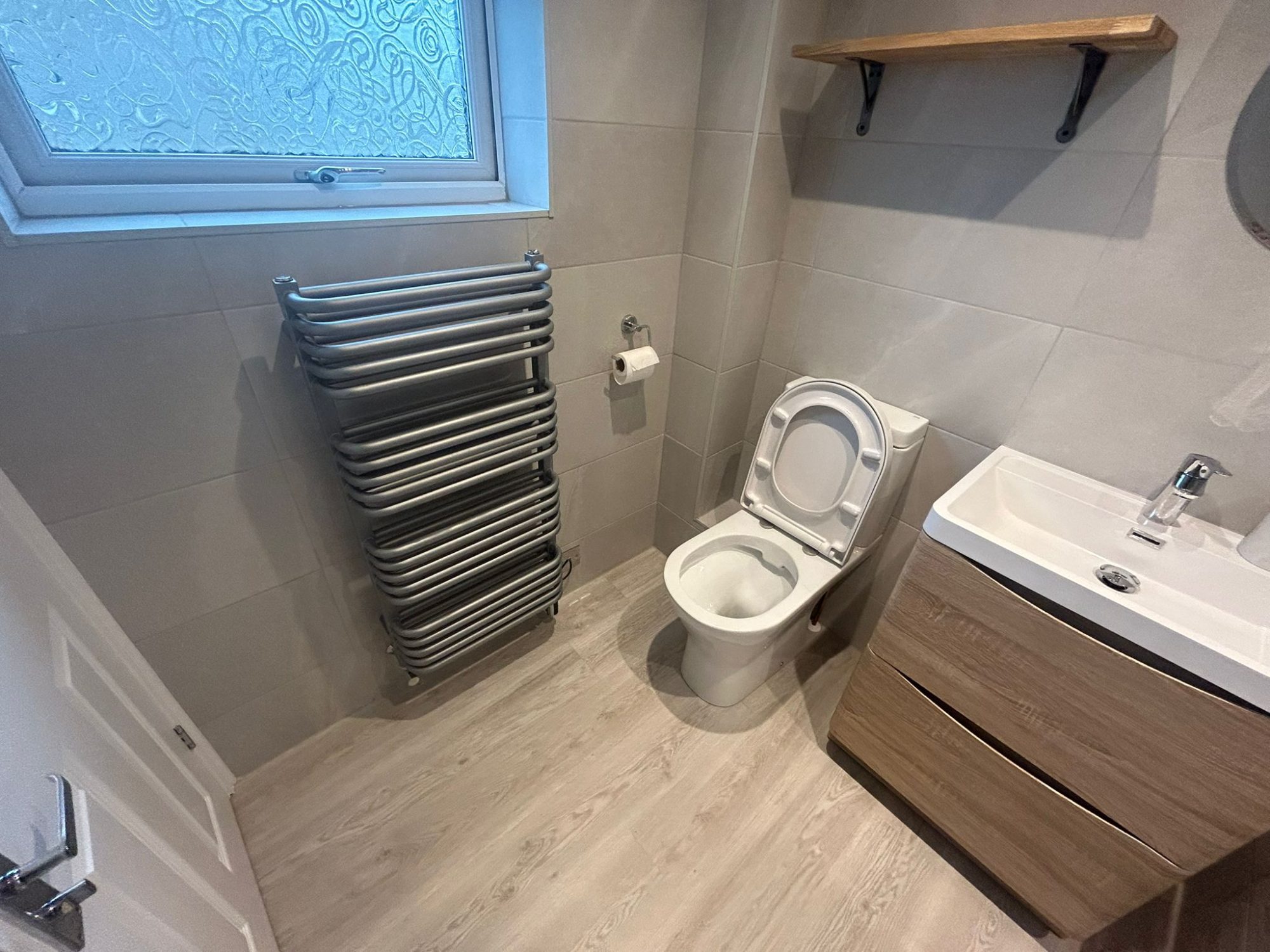 Bathroom Installations in Plymouth