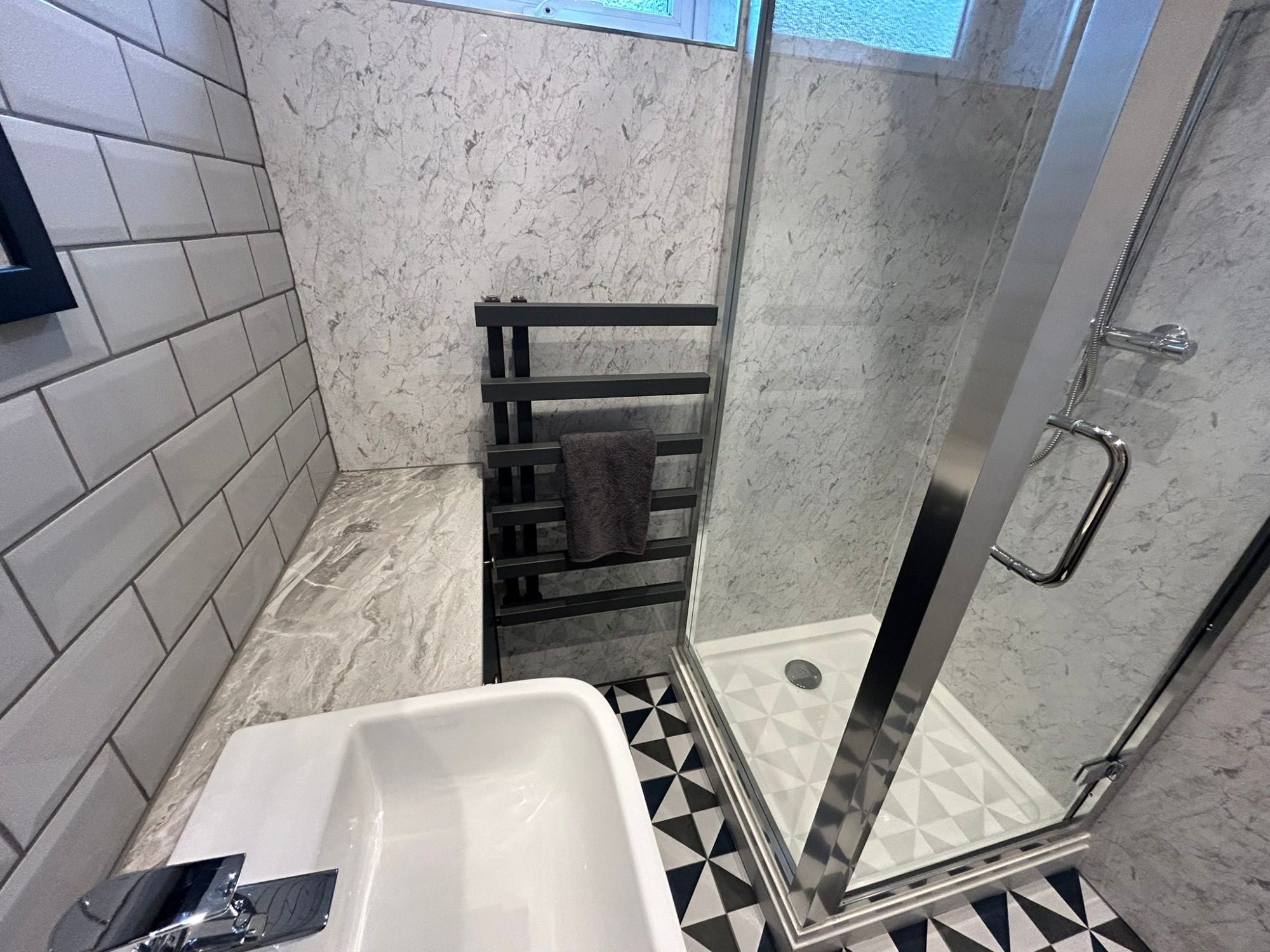 Bathroom Installations in Plymouth