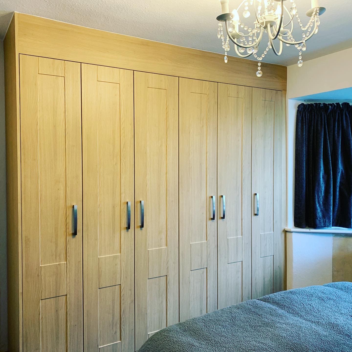Bespoke Joinery Services in Plymouth
