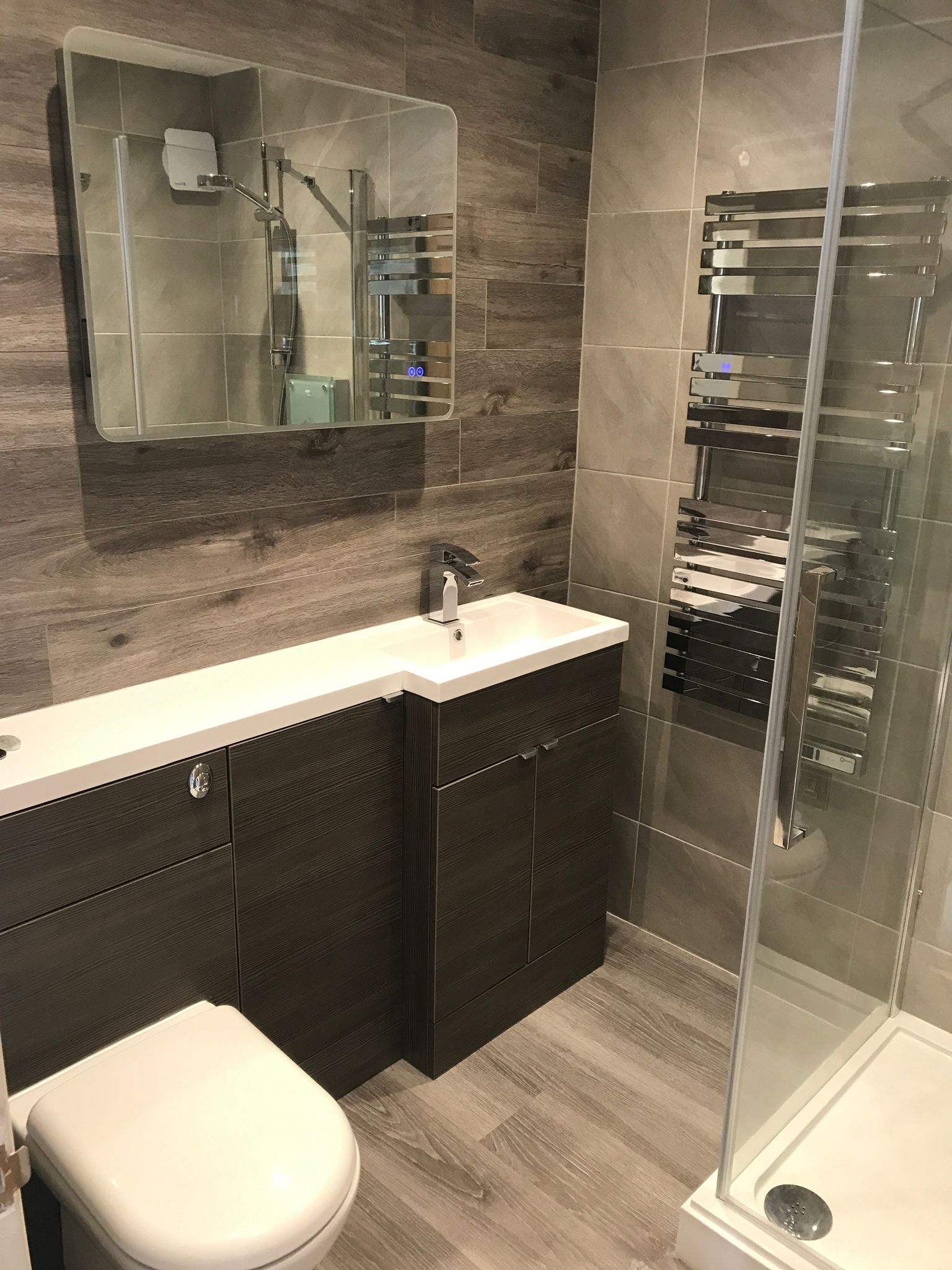 Bathroom Installations in Plymouth