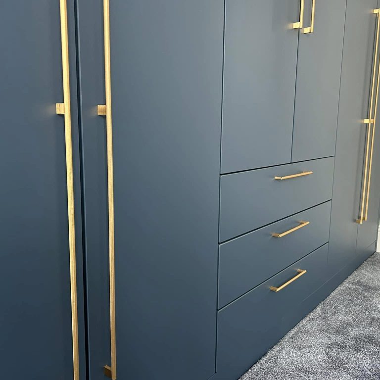 Bespoke Joinery