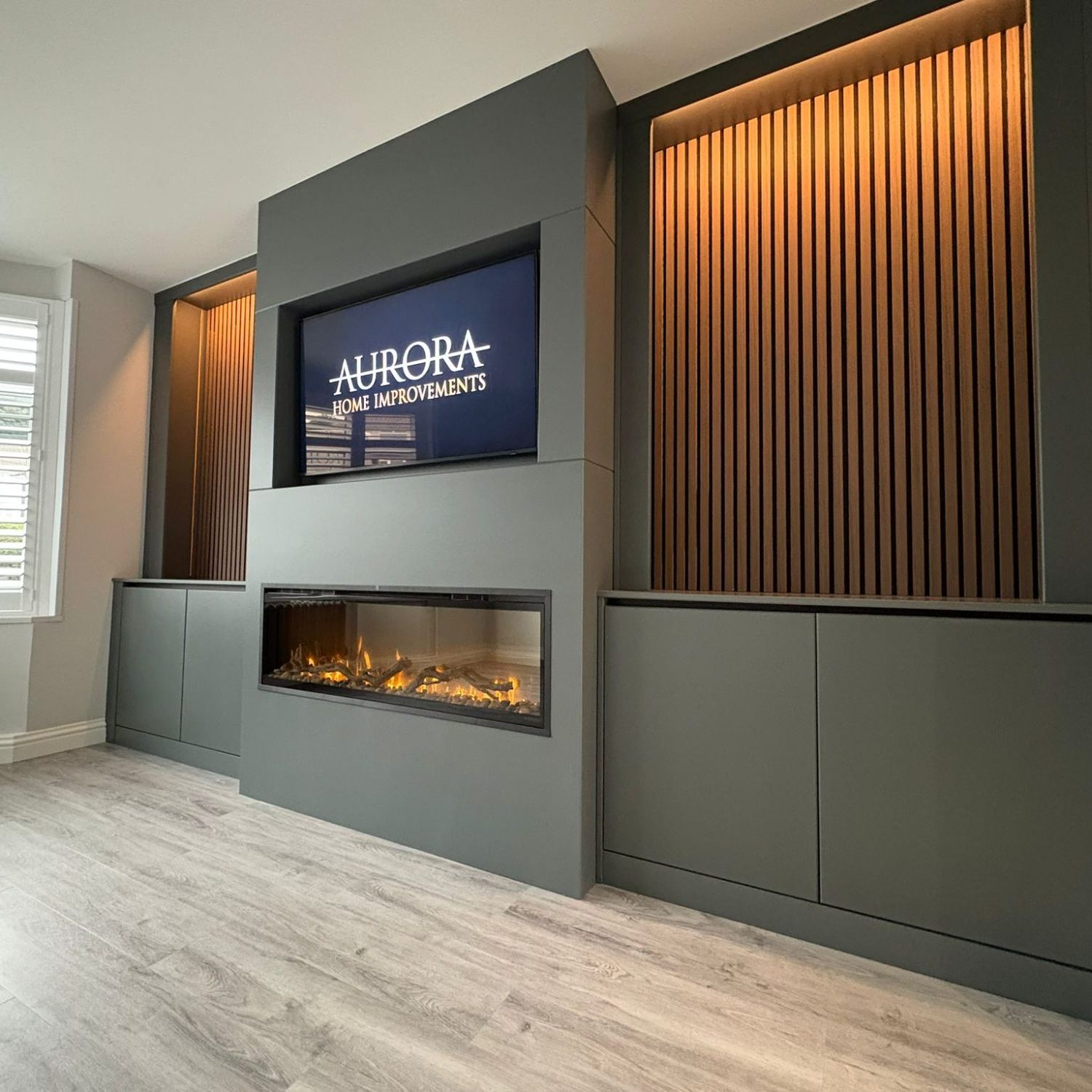 Bespoke Joinery Services in Plymouth