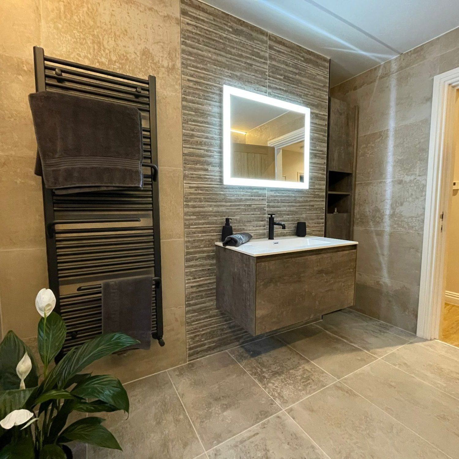 Bathroom Installations in Plymouth